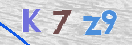 Code Anti-spam