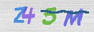 Code Anti-spam